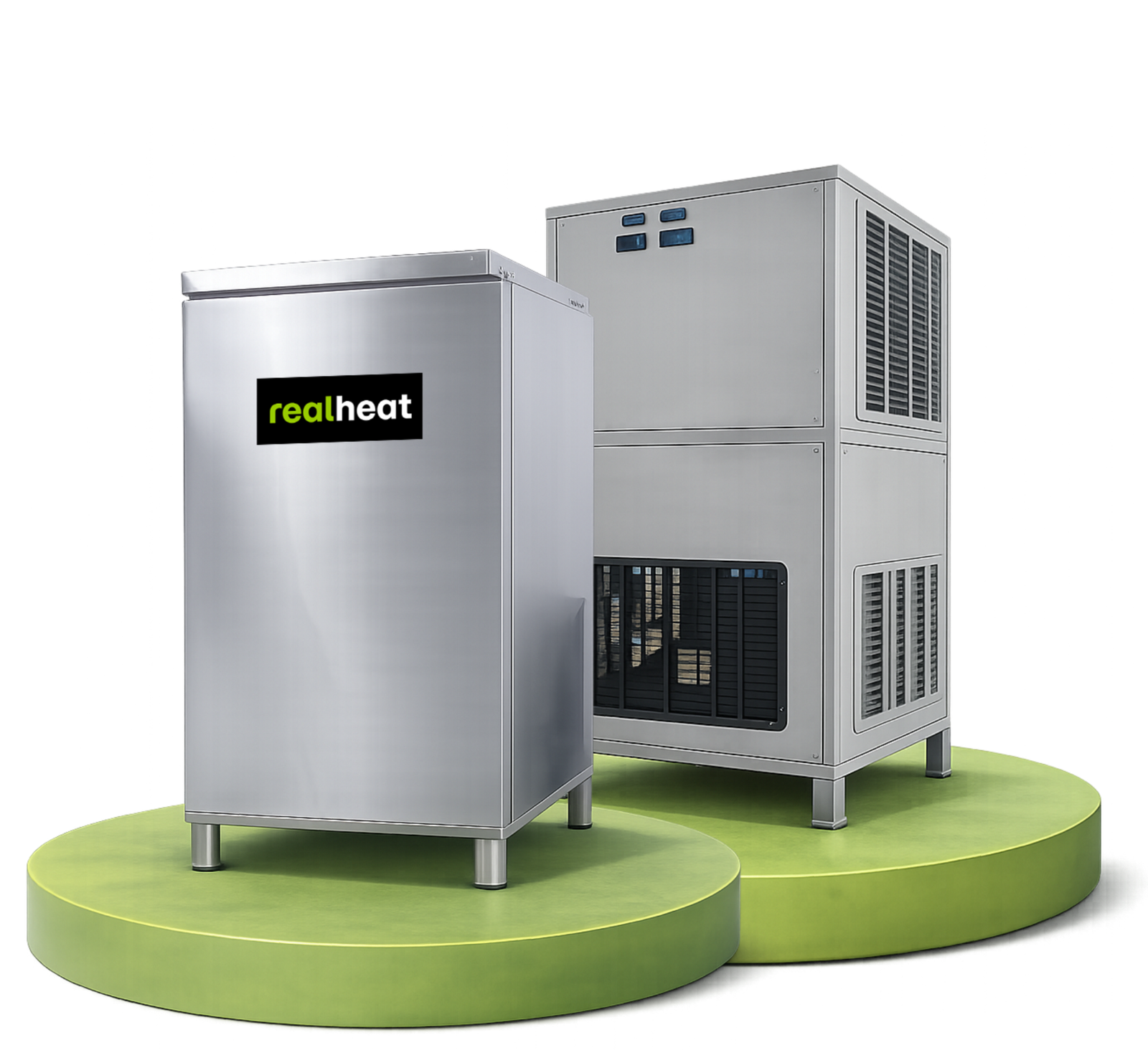 Grocery Ecommerce Template